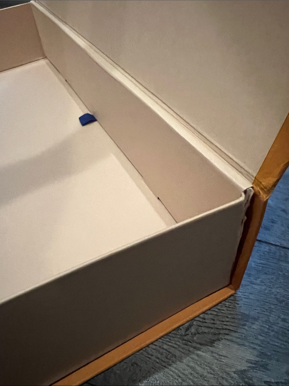 Louis Vuitton Box - Picture 6 of 9